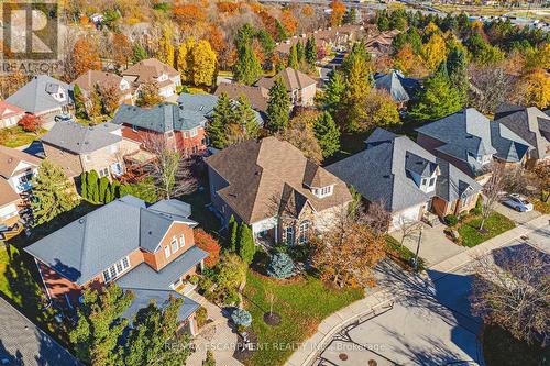 52 - 1150 Skyview Drive, Burlington, ON - Outdoor With View