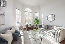 52 - 1150 Skyview Drive, Burlington, ON  - Indoor Photo Showing Living Room 