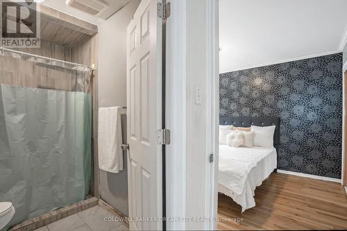 528 Upper Wentworth Street, Hamilton, ON - Indoor Photo Showing Bathroom