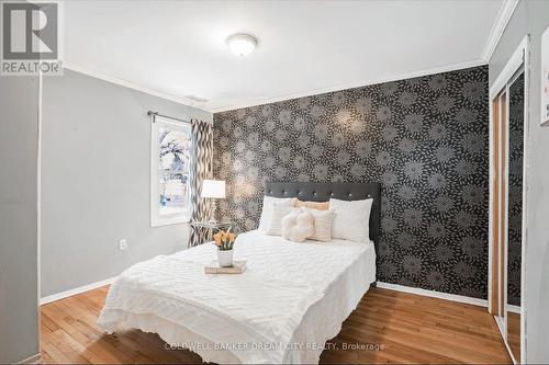 528 Upper Wentworth Street, Hamilton, ON - Indoor Photo Showing Bedroom