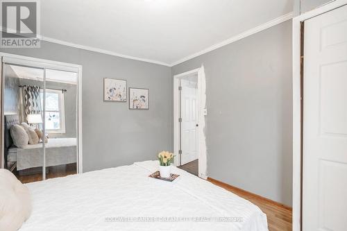 528 Upper Wentworth Street, Hamilton, ON - Indoor Photo Showing Bedroom