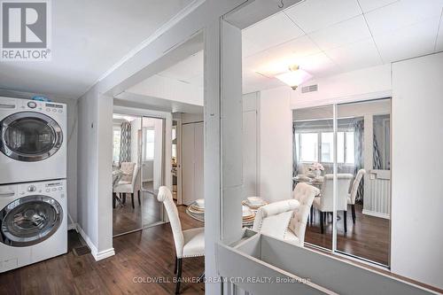 528 Upper Wentworth Street, Hamilton, ON - Indoor Photo Showing Laundry Room