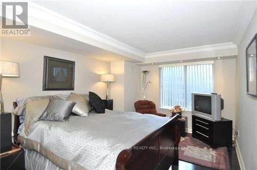 601 - 33 University Avenue, Toronto, ON - Indoor Photo Showing Bedroom