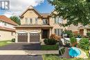 42 Grasswood Street, Kitchener, ON  - Outdoor 