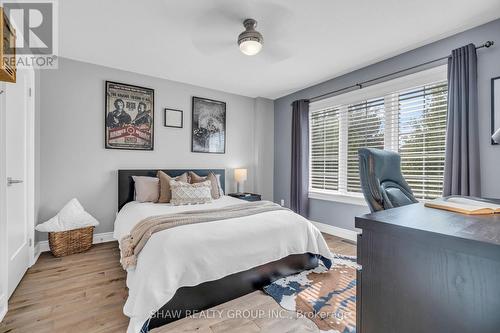 42 Grasswood Street, Kitchener, ON - Indoor Photo Showing Bedroom