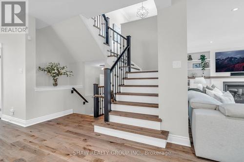 42 Grasswood Street, Kitchener, ON - Indoor Photo Showing Other Room