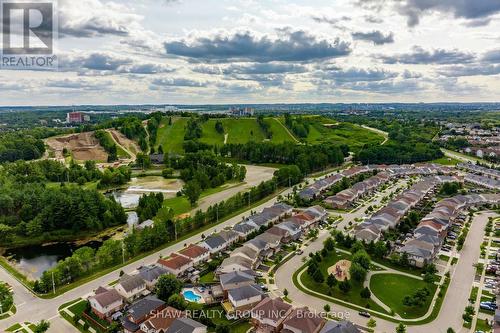 42 Grasswood Street, Kitchener, ON - Outdoor With View