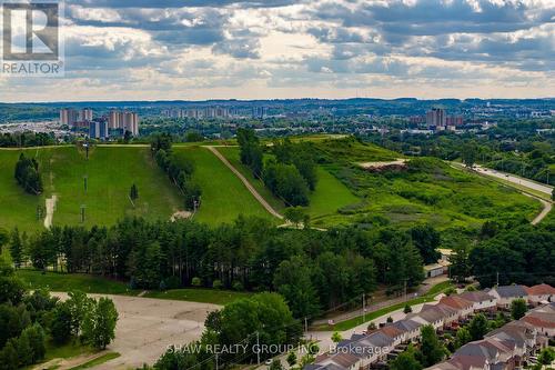 42 Grasswood Street, Kitchener, ON - Outdoor With View