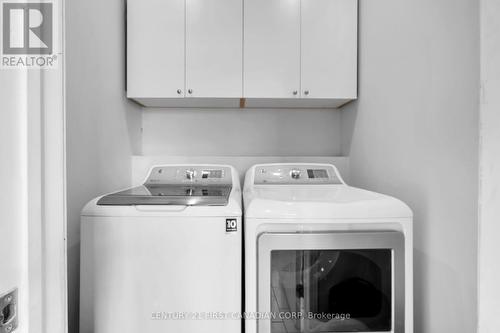 108 Rectory Street, London, ON - Indoor Photo Showing Laundry Room