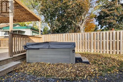 108 Rectory Street, London, ON - Outdoor