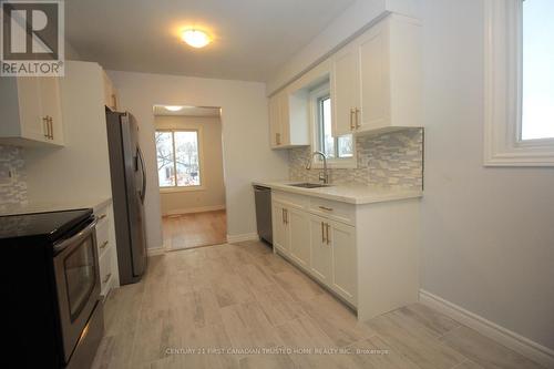 38 Patience Crescent, London, ON - Indoor Photo Showing Kitchen