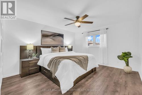 700 Levac Drive, Ottawa, ON - Indoor Photo Showing Bedroom