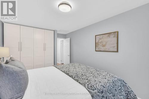 700 Levac Drive, Ottawa, ON - Indoor Photo Showing Bedroom