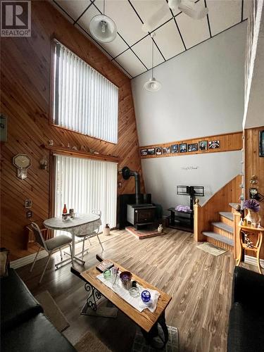 3 Lance Au Loop Road, Grand Bank, NL - Indoor Photo Showing Other Room