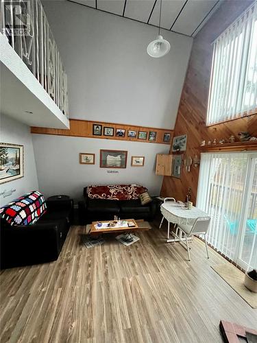 3 Lance Au Loop Road, Grand Bank, NL - Indoor Photo Showing Other Room