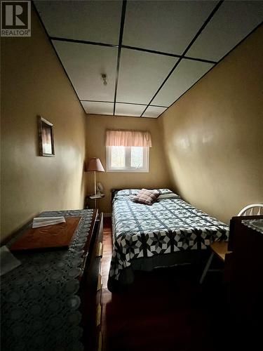 3 Lance Au Loop Road, Grand Bank, NL - Indoor Photo Showing Bedroom