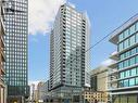 711 - 68 Shuter Street, Toronto (Church-Yonge Corridor), ON  - Outdoor With Facade 