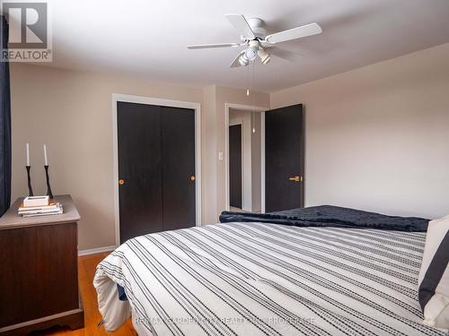 15 Rosemount Avenue, St. Catharines (442 - Vine/Linwell), ON - Indoor Photo Showing Bedroom