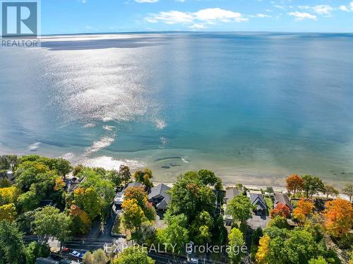 10451 Lakeshore Road, Wainfleet (880 - Lakeshore), ON - Outdoor With Body Of Water With View