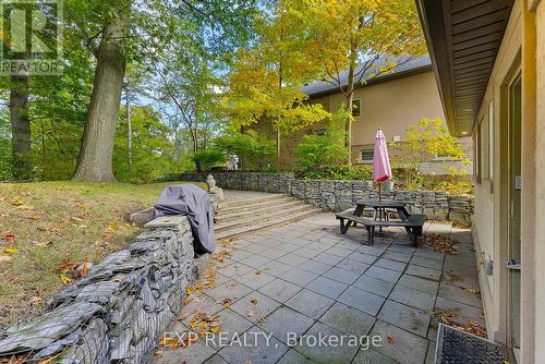 10451 Lakeshore Road, Wainfleet (880 - Lakeshore), ON - Outdoor With Deck Patio Veranda