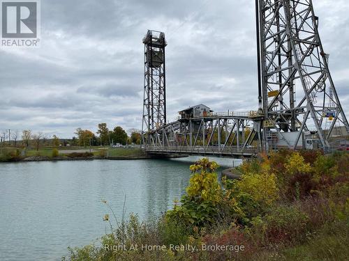 Upper - 130 Rockwood Avenue, St. Catharines (455 - Secord Woods), ON - Outdoor With Body Of Water With View