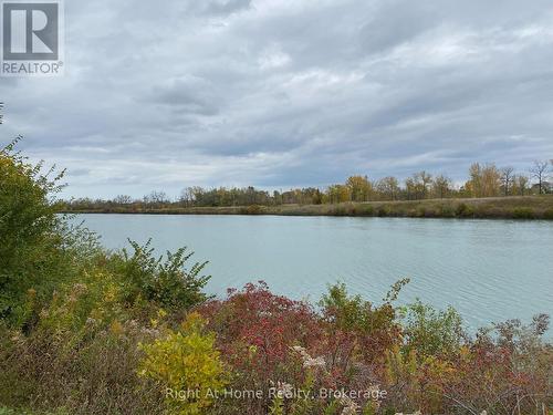 Upper - 130 Rockwood Avenue, St. Catharines (455 - Secord Woods), ON - Outdoor With Body Of Water With View