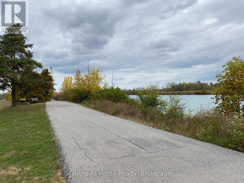 Upper - 130 Rockwood Avenue, St. Catharines (455 - Secord Woods), ON - Outdoor With View