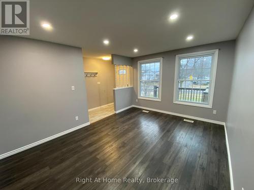 Upper - 130 Rockwood Avenue, St. Catharines (455 - Secord Woods), ON - Indoor Photo Showing Other Room