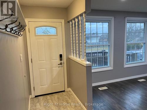 Upper - 130 Rockwood Avenue, St. Catharines (455 - Secord Woods), ON - Indoor Photo Showing Other Room