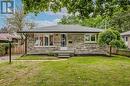 142 Renfield Street, Guelph (Waverley), ON  - Outdoor With Deck Patio Veranda 