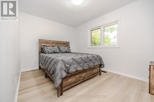 142 Renfield Street, Guelph (Waverley), ON - Indoor Photo Showing Bedroom