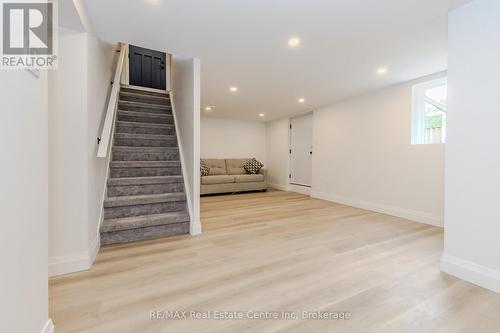 142 Renfield Street, Guelph (Waverley), ON - Indoor Photo Showing Other Room