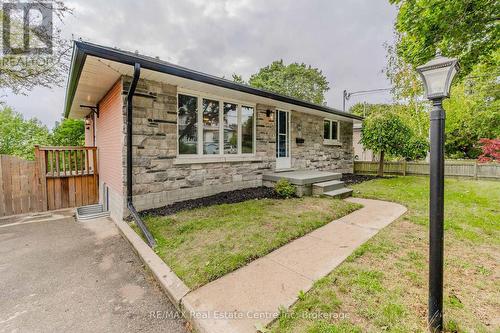 142 Renfield Street, Guelph (Waverley), ON - Outdoor