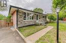 142 Renfield Street, Guelph (Waverley), ON  - Outdoor 