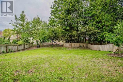 142 Renfield Street, Guelph (Waverley), ON - Outdoor With Backyard