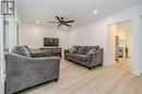 142 Renfield Street, Guelph (Waverley), ON  - Indoor Photo Showing Living Room 