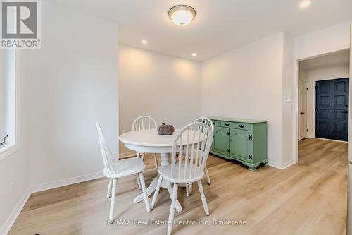 142 Renfield Street, Guelph (Waverley), ON - Indoor Photo Showing Dining Room