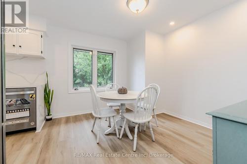 142 Renfield Street, Guelph (Waverley), ON - Indoor Photo Showing Dining Room