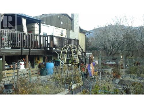 188 Walden Crescent, Penticton, BC - Outdoor