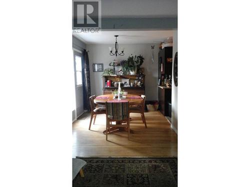 188 Walden Crescent, Penticton, BC - Indoor Photo Showing Dining Room