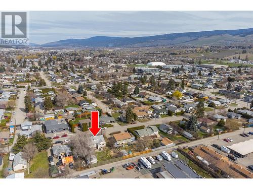 245 Ponto Road, Kelowna, BC - Outdoor With View