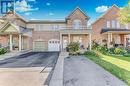 96 Tideland Drive, Brampton, ON  - Outdoor With Facade 