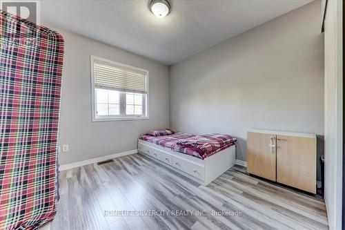 96 Tideland Drive, Brampton, ON - Indoor Photo Showing Bedroom