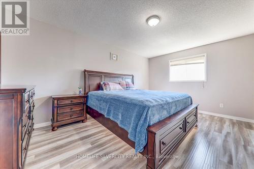 96 Tideland Drive, Brampton, ON - Indoor Photo Showing Bedroom