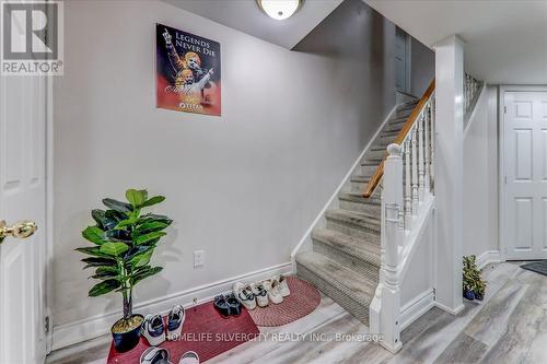 96 Tideland Drive, Brampton, ON - Indoor Photo Showing Other Room