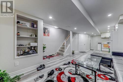 96 Tideland Drive, Brampton, ON - Indoor