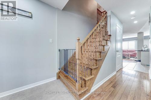 96 Tideland Drive, Brampton, ON - Indoor Photo Showing Other Room