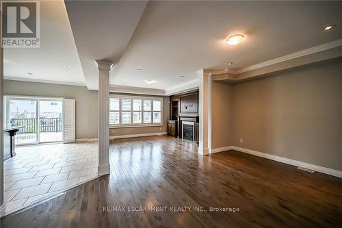 143 Davinci Boulevard, Hamilton, ON - Indoor Photo Showing Other Room