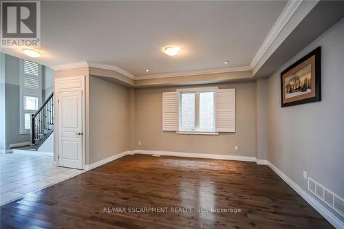 143 Davinci Boulevard, Hamilton, ON - Indoor Photo Showing Other Room