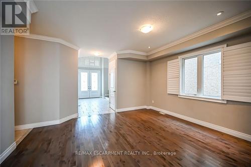 143 Davinci Boulevard, Hamilton, ON - Indoor Photo Showing Other Room